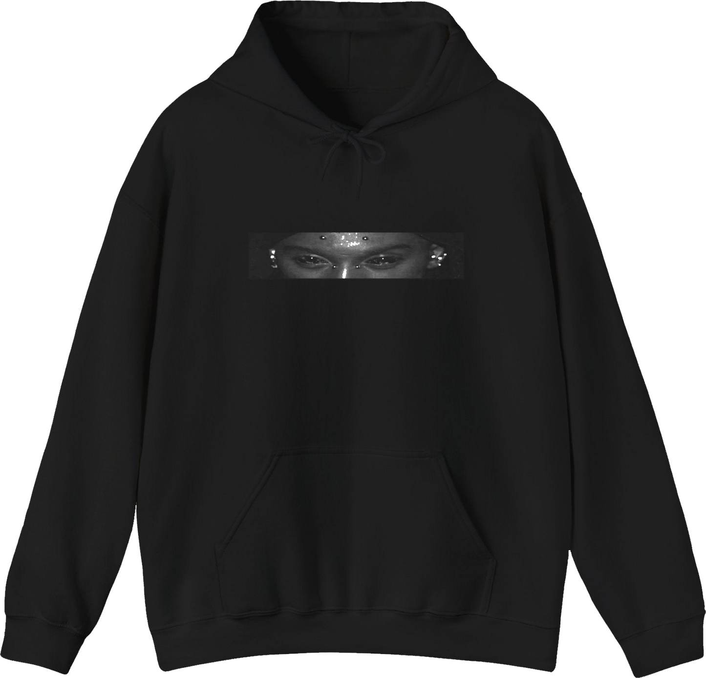 ANTAGONIST HOODIE