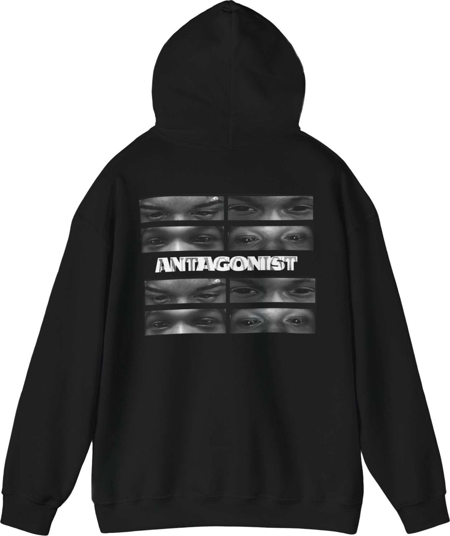 ANTAGONIST HOODIE