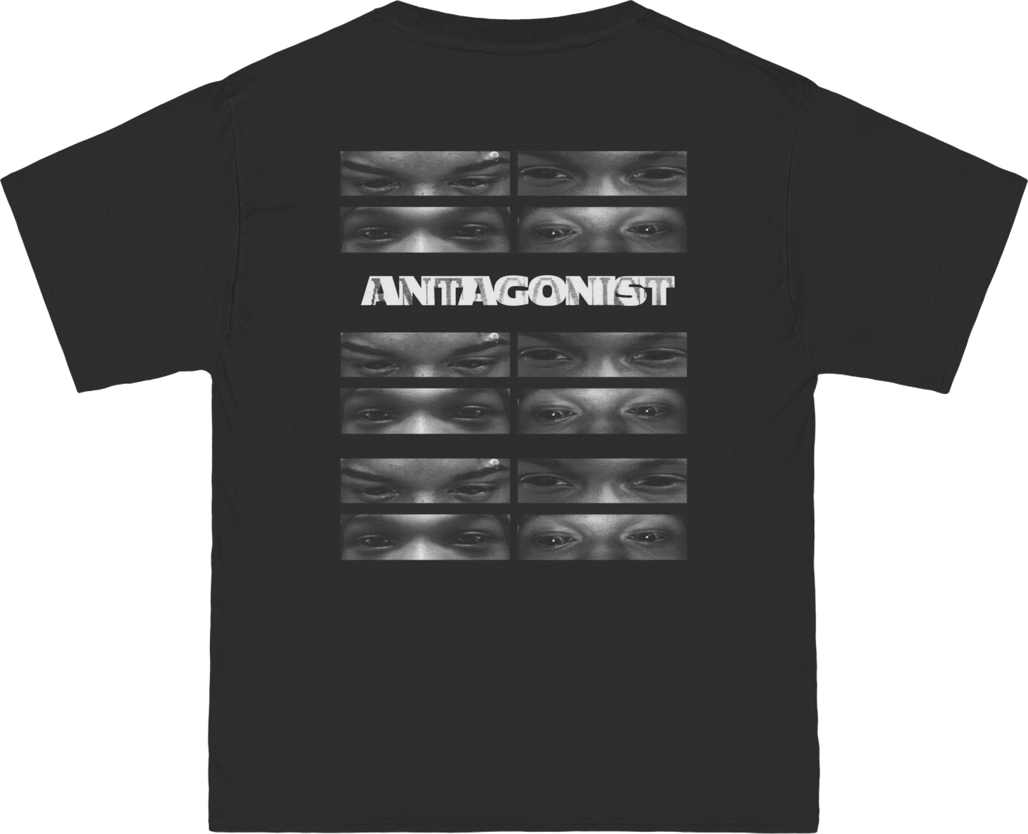 ANTAGONIST TEE