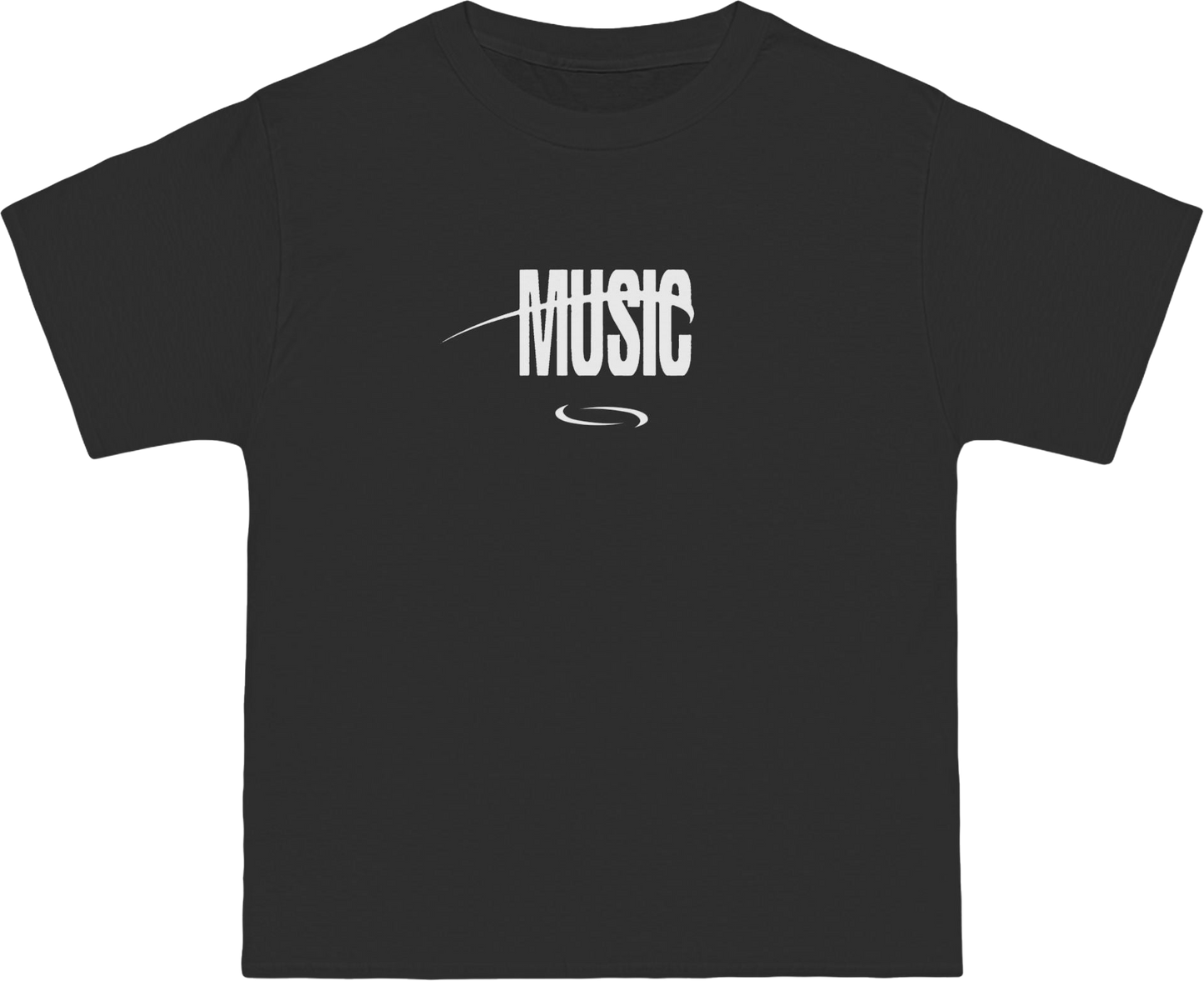 MUSIC TEE