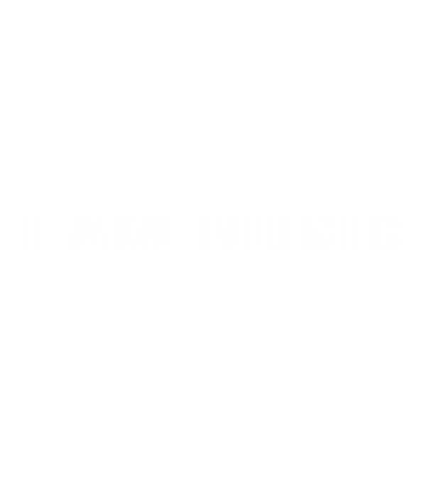 I AM MUSIC MERCHANDISE